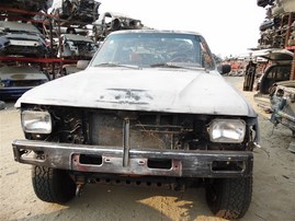 1988 Toyota 4Runner Primer 2.4L MT 4WD